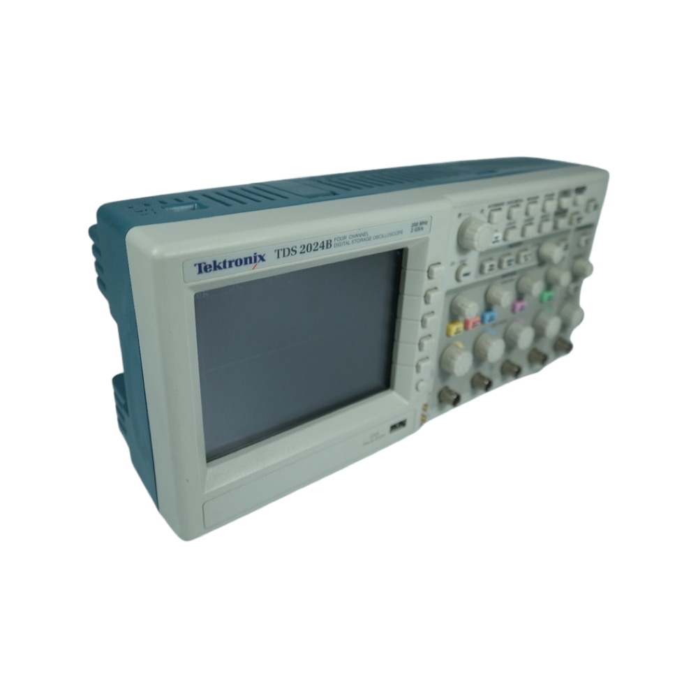 Tektronix/Oscilloscope Digital/TDS2024B